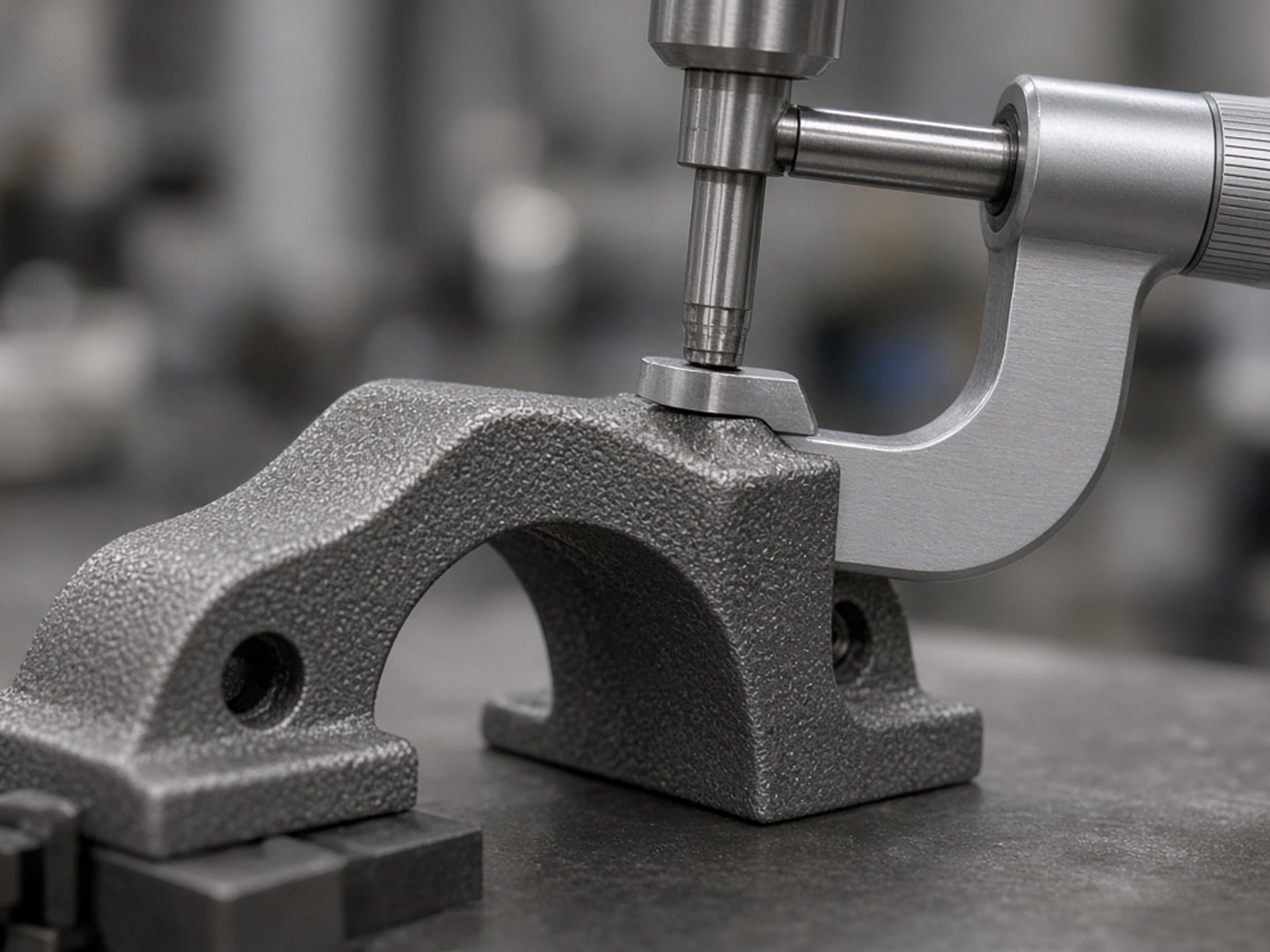 3D printed functional parts evaluated for dimensional tolerance